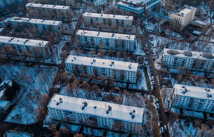 Как повлияет снос московских пятиэтажек на ипотечных заёмщиков