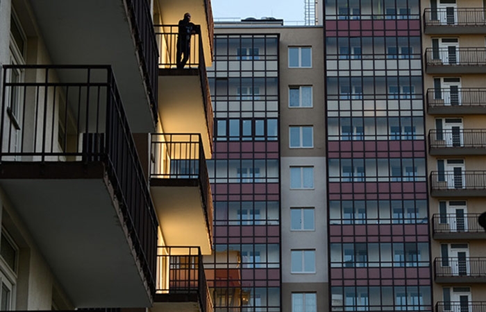 Эволюция балконов: от кладовки до полноценной зоны отдыха