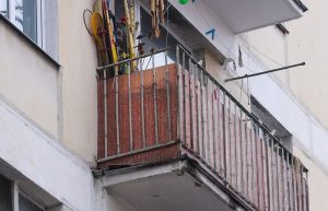 Эволюция балконов: от кладовки до полноценной зоны отдыха