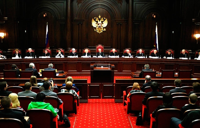 Москвич оспорил в Конституционном суде изъятие приобретенной бесхозной квартиры