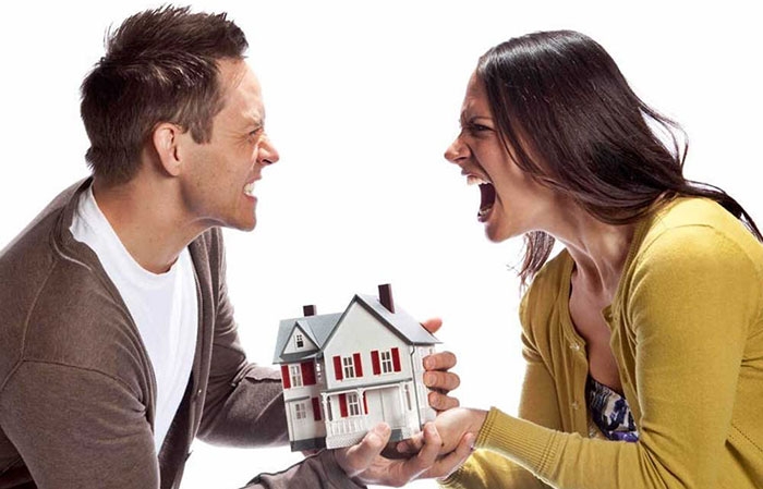 Как продать приобретенное в браке имущество?