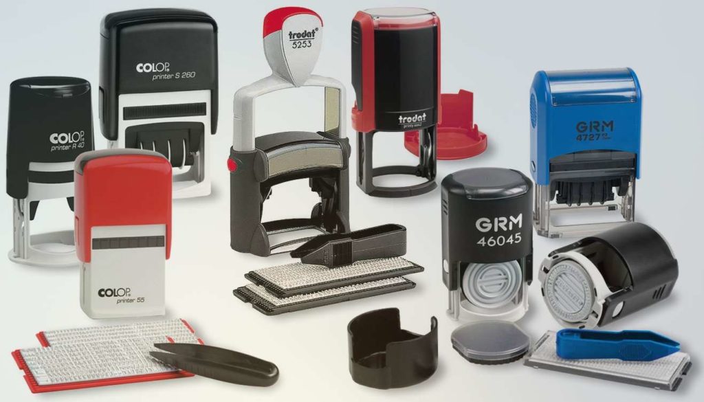 Изготовление печатей и штампов - Независимая оценка ущерба квартиры ...