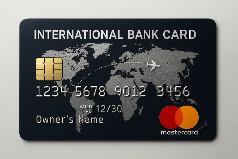 Международное финансовое планирование: разбираемся в зарубежных банковских инструментах для частных лиц.