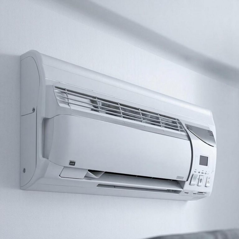 Жара Не Почем: Полное Руководство по Выбору и Установке Настенного Кондиционера