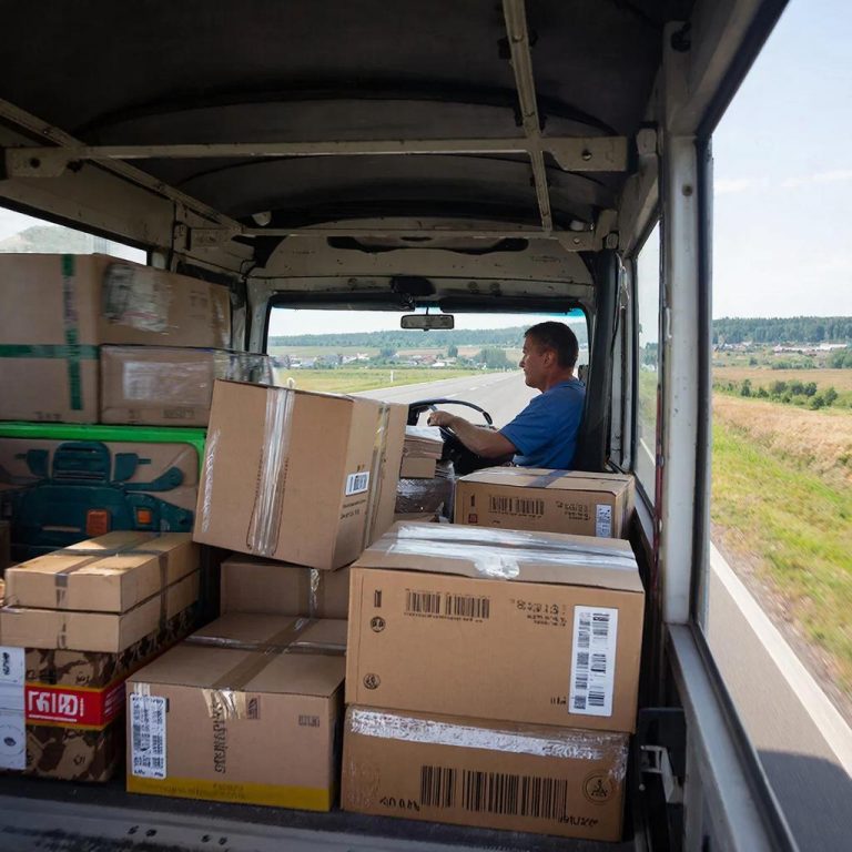 Турция в Ваших Руках: Как Мы Превратили Малые Партии в Большой Бизнес со Сборными Грузами