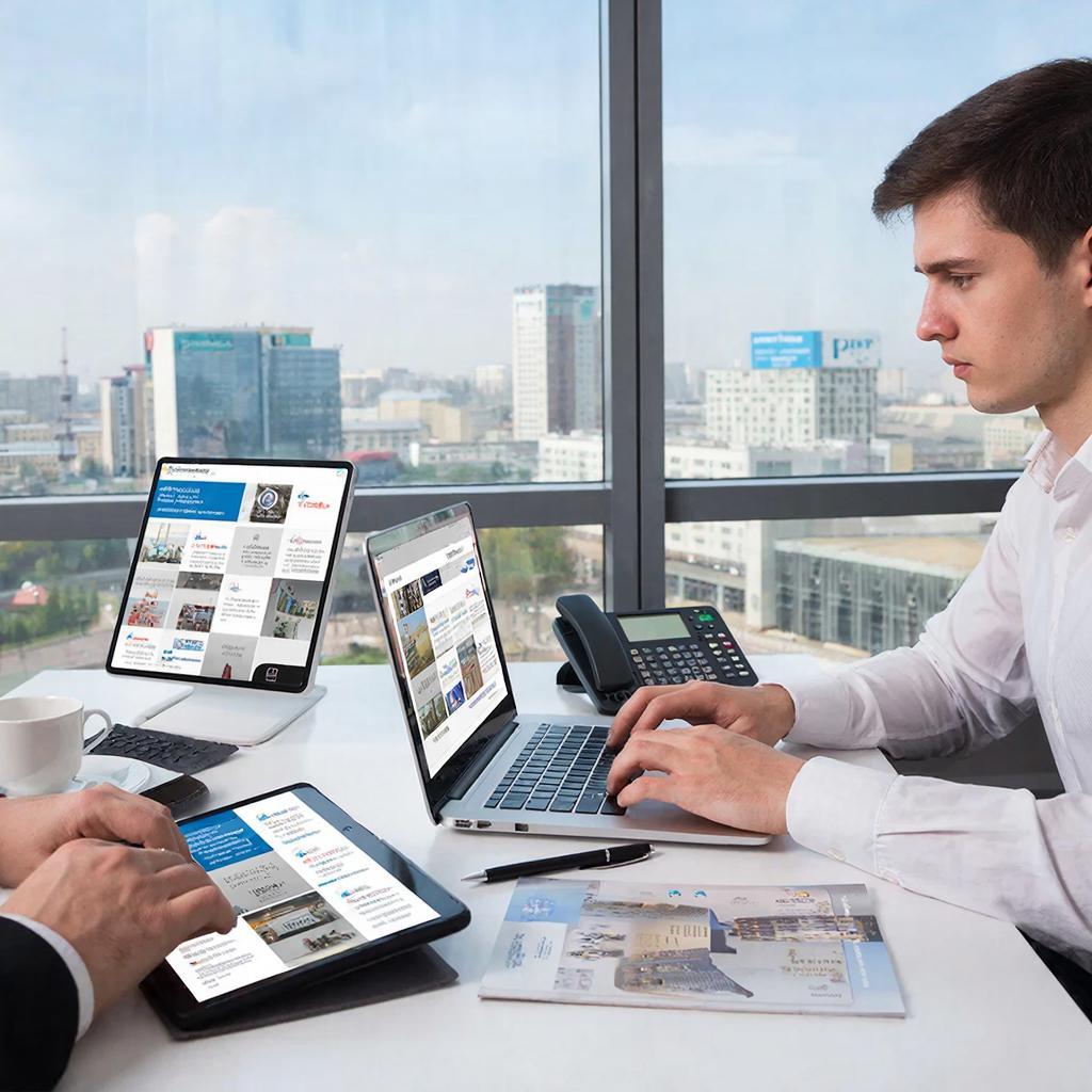 Онлайн-бронирование отелей: Ваш компас в лабиринте путешествий