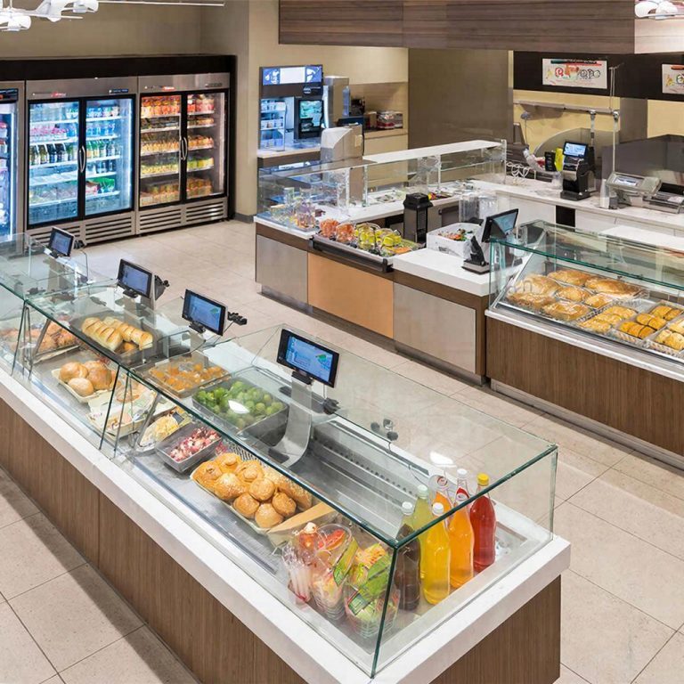 Торговое оборудование: Скелет Бизнеса, или Как Мы Строим Империи