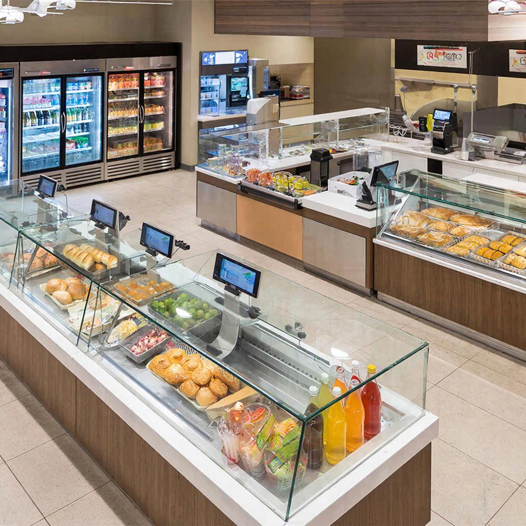 Торговое оборудование: Скелет Бизнеса, или Как Мы Строим Империи