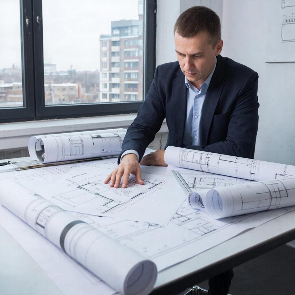 Перепланировка Квартиры: От Мечты к Реальности - Полное Руководство Эксперта