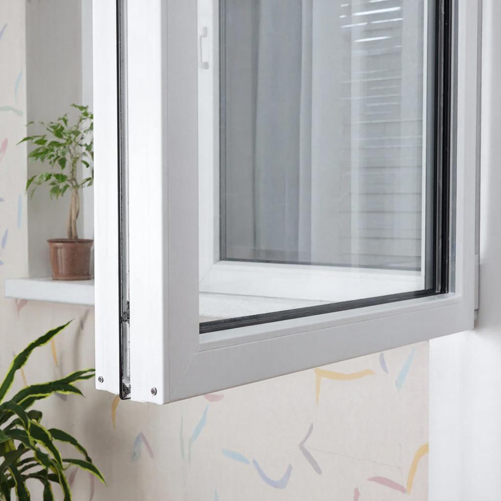 Когда сад встречает фасад: ландшафтный центр «Юка» в Воронеже и алюминиевые раздвижные окна для Анапы