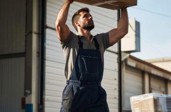 Искусство тяжелого веса или как выжить при переезде в мегаполисе